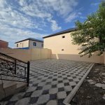 Satılır 4 otaqlı Həyət evi/villa, Binə qəs., Xəzər rayonu 12