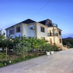 Kirayə (aylıq) 5 otaqlı Bağ evi, Abşeron rayonu 2
