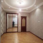 Продажа 3 комнат Новостройка, м. Эльмляр Академиясы метро, Ясамал район 6