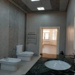 Kirayə (aylıq) 7 otaqlı Həyət evi/villa, Badamdar qəs., Səbail rayonu 38