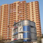 Продажа 3 комнат Новостройка, м. Ахмедли метро, Хетаи район 1