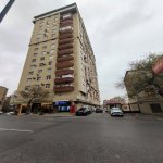 Satılır 4 otaqlı Yeni Tikili, Nizami metrosu, Yasamal rayonu 29