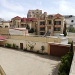Kirayə (aylıq) 15 otaqlı Həyət evi/villa, 8 Noyabr metrosu, Nəsimi rayonu 5
