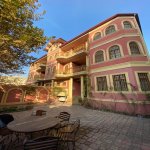 Kirayə (aylıq) 10 otaqlı Həyət evi/villa, Nizami rayonu 1