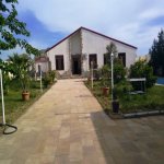 Kirayə (aylıq) 3 otaqlı Bağ evi, Şüvəlan, Xəzər rayonu 4