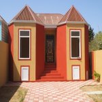 Satılır 3 otaqlı Həyət evi/villa, Azadlıq metrosu, Binəqədi qəs., Binəqədi rayonu 1