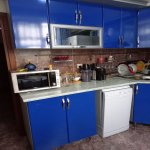 Kirayə (aylıq) 2 otaqlı Köhnə Tikili, Elmlər akademiyası metrosu, Yasamal qəs., Yasamal rayonu 11