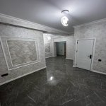 Satılır 4 otaqlı Yeni Tikili, Qara Qarayev metrosu, Nizami rayonu 3