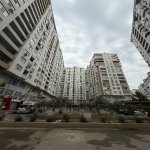 Satılır 3 otaqlı Yeni Tikili, 20 Yanvar metrosu, Nəsimi rayonu 1