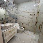 Аренда 2 комнатная Вторичка, Насими район 10