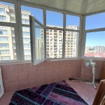 Kirayə (aylıq) 3 otaqlı Yeni Tikili, 8 Noyabr metrosu, Nəsimi rayonu 13