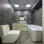 Kirayə (aylıq) 3 otaqlı Yeni Tikili, Həzi Aslanov metrosu, Əhmədli, Xətai rayonu 19