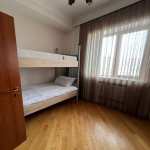 Аренда 4 комнатная Новостройка, м. Сахил метро, Сябаиль район 20