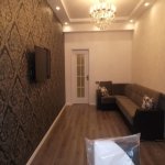 Kirayə (aylıq) 3 otaqlı Yeni Tikili, Xətai metrosu, Xətai rayonu 11