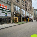 Kirayə (aylıq) Obyekt, Gənclik metrosu, Nəsimi rayonu 5