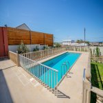 Kirayə (aylıq) 5 otaqlı Bağ evi, Mərdəkan, Xəzər rayonu 19