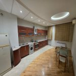 Kirayə (aylıq) 3 otaqlı Yeni Tikili, Nəsimi rayonu 12