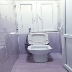 Satılır 2 otaqlı Köhnə Tikili, Əhmədli metrosu, Əhmədli, Xətai rayonu 9