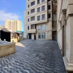 Продажа 3 комнатная Новостройка, м. Ичяришяхяр метро, Сябаиль район 3