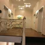 Satılır 7 otaqlı Həyət evi/villa, Badamdar qəs., Səbail rayonu 23