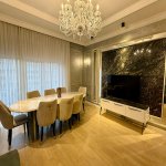 Kirayə (aylıq) 4 otaqlı Yeni Tikili, Nəriman Nərimanov metrosu, Nərimanov rayonu 2