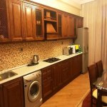Kirayə (aylıq) 3 otaqlı Yeni Tikili, Gənclik metrosu, Nərimanov rayonu 4