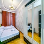 Kirayə (günlük) 2 otaqlı Yeni Tikili, 28 May metrosu, Nəsimi rayonu 6
