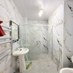 Satılır 3 otaqlı Yeni Tikili Xırdalan 8