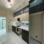 Satılır 3 otaqlı Yeni Tikili, Qara Qarayev metrosu, Nizami rayonu 11