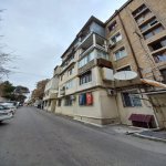 Satılır 1 otaqlı Köhnə Tikili, Elmlər akademiyası metrosu, Yasamal rayonu 1