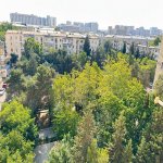 Satılır 5 otaqlı Köhnə Tikili, Elmlər akademiyası metrosu, Yasamal rayonu 9