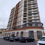 Satılır 2 otaqlı Yeni Tikili, Neftçilər metrosu, Bakıxanov qəs., Sabunçu rayonu 1