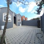 Satılır 4 otaqlı Həyət evi/villa, Koroğlu metrosu, Zabrat qəs., Sabunçu rayonu 3