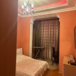 Kirayə (aylıq) 4 otaqlı Yeni Tikili, Neftçilər metrosu, 8-ci kilometr, Nizami rayonu 5