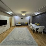 Kirayə (aylıq) 3 otaqlı Yeni Tikili, Memar Əcəmi metrosu, 9-cu mikrorayon, Binəqədi rayonu 7