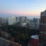 Satılır 4 otaqlı Yeni Tikili, 28 May metrosu, Nəsimi rayonu 6