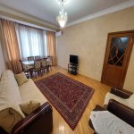 Аренда 3 комнатная Новостройка, м. Гянджлик метро, Насими район 4