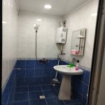 Аренда 2 комнатная Вторичка, пос. А.Асланов, Хетаи район 13