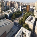 Kirayə (aylıq) Obyekt, 28 May metrosu, Nəsimi rayonu 17