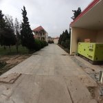Kirayə (aylıq) 6 otaqlı Bağ evi, Şüvəlan, Xəzər rayonu 7