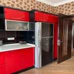 Продажа 3 комнат Новостройка, Nizami метро, Кубинка, Насими район 11