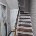 Satılır 5 otaqlı Həyət evi/villa, Avtovağzal metrosu, Biləcəri qəs., Binəqədi rayonu 8