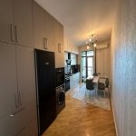 Продажа 4 комнат Новостройка, м. Нариман Нариманов метро, Наримановский р-н район 11