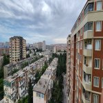 Satılır 3 otaqlı Yeni Tikili, Memar Əcəmi metrosu, 4-cü mikrorayon, Starlab tibb mərkəzi, Nəsimi rayonu 3