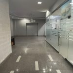 Kirayə (aylıq) 1 otaqlı Ofis, Xətai metrosu, Səbail rayonu 4
