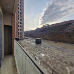 Satılır 3 otaqlı Yeni Tikili, İnşaatçılar metrosu, Yasamal qəs., Musabəyov parkı, Yasamal rayonu 14