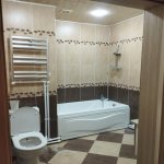 Kirayə (aylıq) 3 otaqlı Yeni Tikili, Gənclik metrosu, Nərimanov rayonu 12
