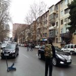 Satılır 2 otaqlı Köhnə Tikili, Memar Əcəmi metrosu, 4-cü mikrorayon, Nəsimi rayonu 2