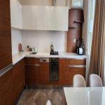 Kirayə (aylıq) 3 otaqlı Yeni Tikili, İçərişəhər metrosu, Səbail rayonu 8