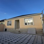 Satılır 3 otaqlı Həyət evi/villa, Avtovağzal metrosu, Biləcəri qəs., Binəqədi rayonu 1